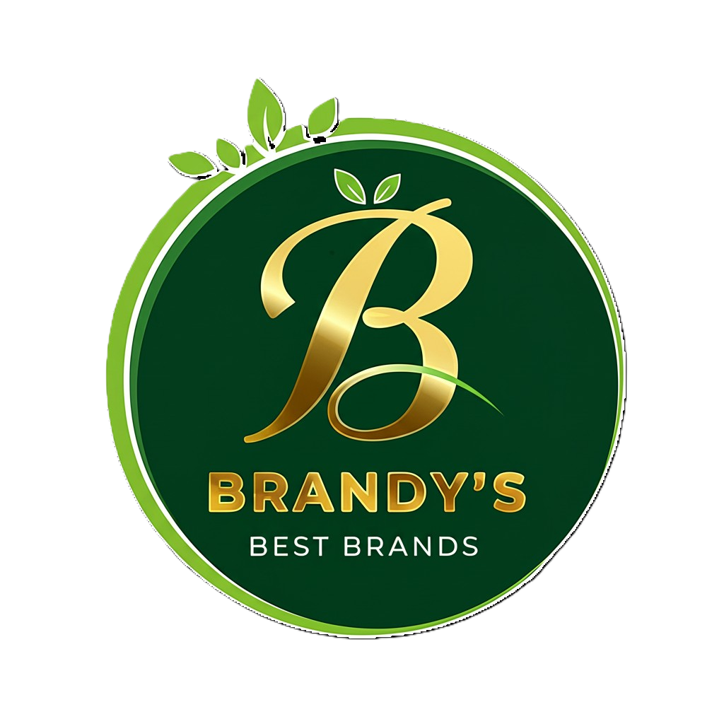 Brandy's Best Brands