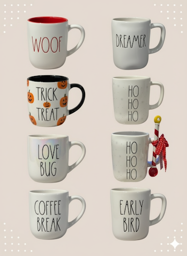 Home Home and decor favorites